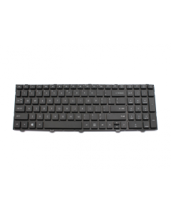 Tastatura za laptop HP Probook 4540s sa frameom - 34437-1-1