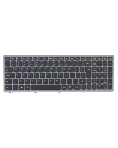 Tastatura za laptop Lenovo G505s sivi frame - 210866-1-1-1