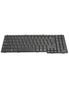 Tastatura za laptop Lenovo G550 crna - 15749