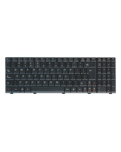 Tastatura za laptop Lenovo G560 crna - 121285-1-1