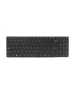 Tastatura za laptop Lenovo Ideapad 100-15IBD - 46976