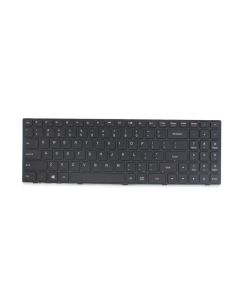 Tastatura za laptop Lenovo Ideapad 100-15IBY - 64245-1