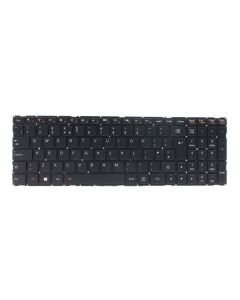 Tastatura za laptop Lenovo Ideapad 700-15ISK big Enter - 86120-1-1-1