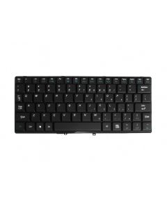 Tastatura za laptop Lenovo S10 crna - 121284-1-1