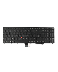 Tastatura za laptop Lenovo Thinkpad E570 E575 sa mišem