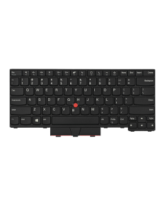 Tastatura za laptop Lenovo Thinkpad L14 gen 1, L14 gen 2 pozadinsko osvetljenje sa mišem