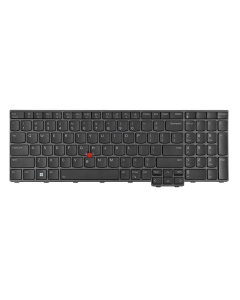 Tastatura za laptop Lenovo ThinkPad T16 Gen 1, P16S Gen 1, L15 Gen 3 pozadinsko osvetljenje