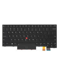 Tastatura za laptop Lenovo ThinkPad T470 - 84057-1
