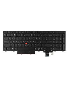 Tastatura za laptop Lenovo ThinkPad T570 T575 T580 P51S P52S sa mišem