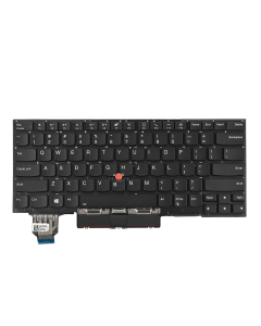 Tastatura za laptop Lenovo Thinkpad X1 Carbon 8th Gen 2020 veliki enter pozadinsk osvetljenje sa mišem