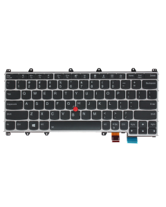 Tastatura za laptop Lenovo ThinkPad X380 Yoga - 82054