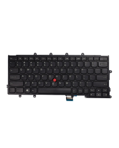 Tastatura za laptop Lenovo X250 mali enter - 218425-1-1-1