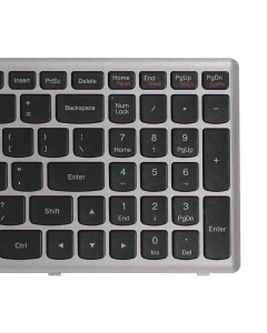 Tastatura za laptop Lenovo Z500 - 205299-1-1