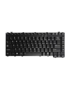 Tastatura za laptop Toshiba A200/L300 crna - 121288-1