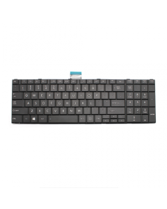 Tastatura za laptop Toshiba C55-A crna - 37984-1