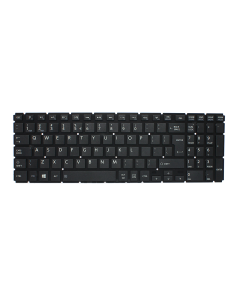 Tastatura za laptop Toshiba L50-B Veliki Enter - 96552-1