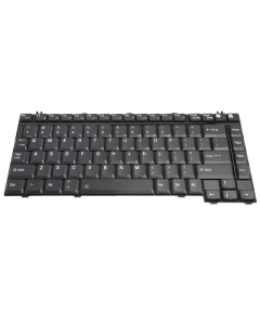 Tastatura za laptop Toshiba M100 crna - 11886-1