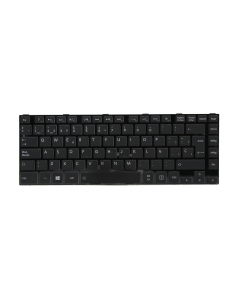 Tastatura za laptop Toshiba Sattelite L830 - 45580-1