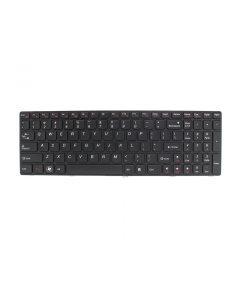 Tastatura za laptop Lenovo IdeaPad Z570 V570 B570 B570A B570G B575 V570C - 59644