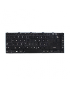 Tastatura za laptop Toshiba Satellite L40-A L40D-A L40T-A L40DT-A - 59653-1