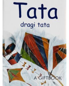 Tata dragi tata - 9788684981495