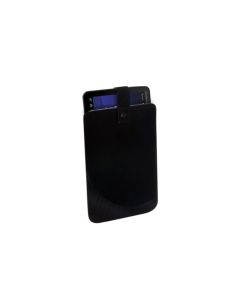 Torbica Cellular Line TATTO SLXL crna - 80218-1