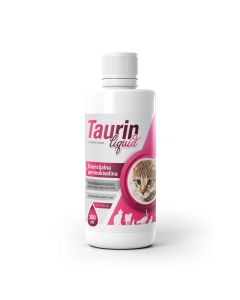 INTERAGRAR Taurin Liquid 100ml - 8606103265111