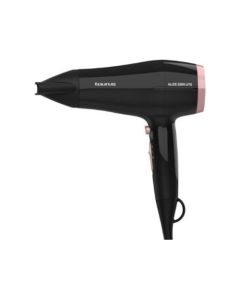 TAURUS Fen za kosu Alize 2200 Lite, crna - 900396000
