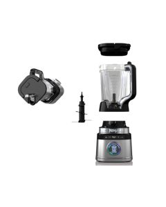 NINJA Blender TB201EU 1200W/14 brzina/ crna - TB201EU