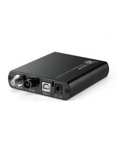 TBS 5580 Multi-standard Universal TV Tuner CI USB Box - TBS013