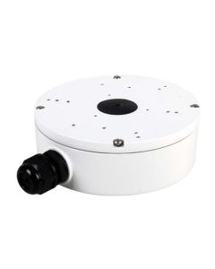 TIANDY TECHNOLOGIES Kutija za smeštanje kablova za mini bullet, VF Bullet i PTZ, TC-A22 - TC-A22