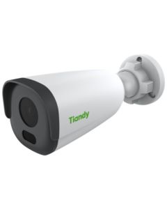 TIANDY TECHNOLOGIES Kamera IP bullet, 2MP, 4mm, DWDR, IR 50m, IP67, PoE - TC-C32GP