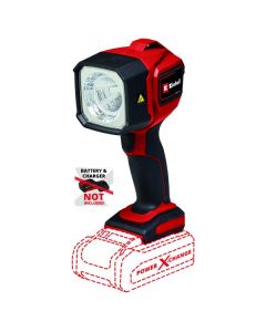 EINHELL Akumulatorska led lampa TC-CL 18/350 Li - Solo