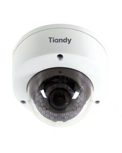 TIANDY TECHNOLOGIES KameraIP dome kamera 2MP, 2,8-12mm, WDR 120dB, IR 30m, IP66, IK10 - TC-NC24MS