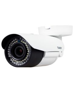 TIANDY TECHNOLOGIES Kamera IP bullet, 4MP 2,8-12mm, WDR 120dB, IR 50m, IP67, PoE - TC-NC43M