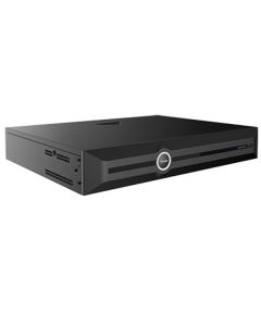 TIANDY TECHNOLOGIES Mrežni snimač TC-R3120-I/B, 20ch, 4k, 1 SATA, 1U, 12Vdc - TC-R3120-I-B