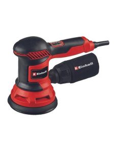 EINHELL Ekscentrična brusilica TC-RS 425 E