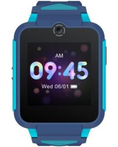 TCL Pametni sat Movetime MT42X, plava - M_MT42X-3GTNME1