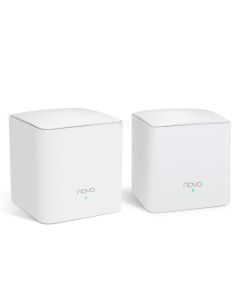 TENDA nova MW5C Mesh system 2 pack - TD025