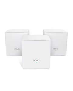 TENDA nova MW5C Mesh WiFi system AC1200 3 pack - TD027