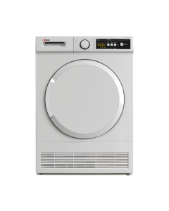 VOX Mašina za sušenje veša TDC810G - TDC810G