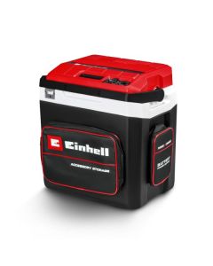 EINHELL Akumulatorski mini frižider TE-COL 18/27 Li-Solo