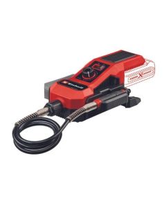 EINHELL Akumulatorski alat za brušenje i graviranje TE-MT 18/34 Li Solo