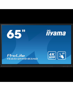 IIYAMA Interaktivni ekran TE6512MIS-B3AG 65