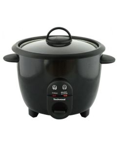 TECHWOOD Aparat za kuvanje pirinča TCR-106