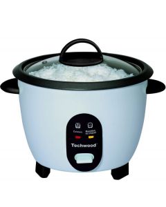 TECHWOOD Aparat za kuvanje pirinča TCR-256