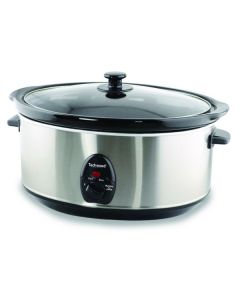 TECHWOOD Aparat za sporo kuvanje TMJ-450