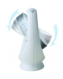 TECHWOOD Kozmetičko ogledalo TML-2674