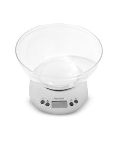TECHWOOD Digitalna kuhinjska vaga TPA-5207