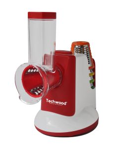 TECHWOOD Električno rende TRO-7765